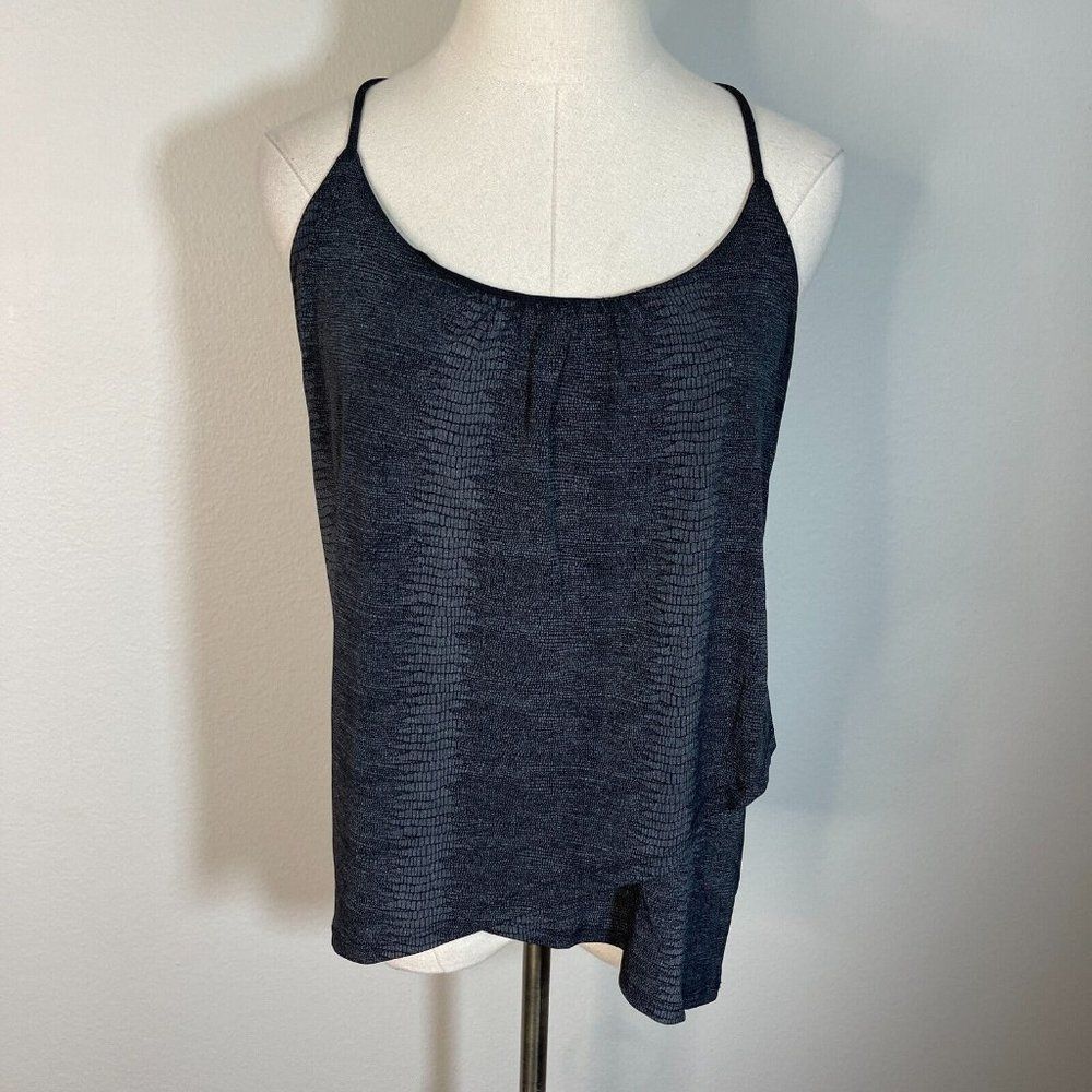 Calvin Klein Black Tank Top